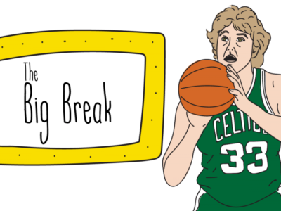 larry bird