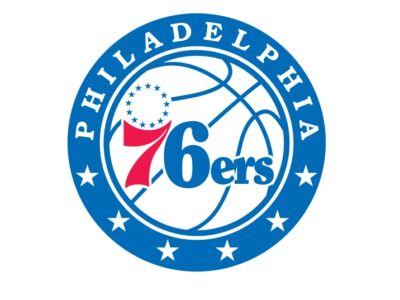 philadelphia 76ers