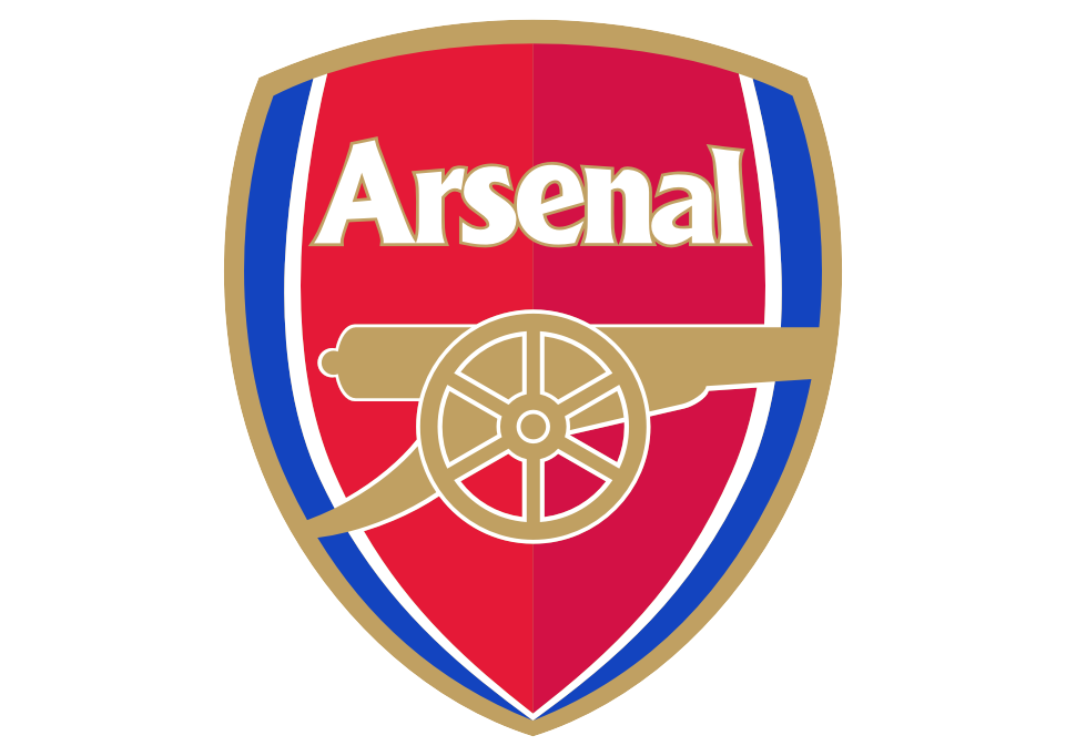 arsenal logo