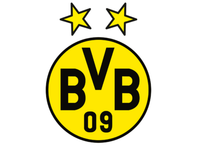 borussia dortmund logo