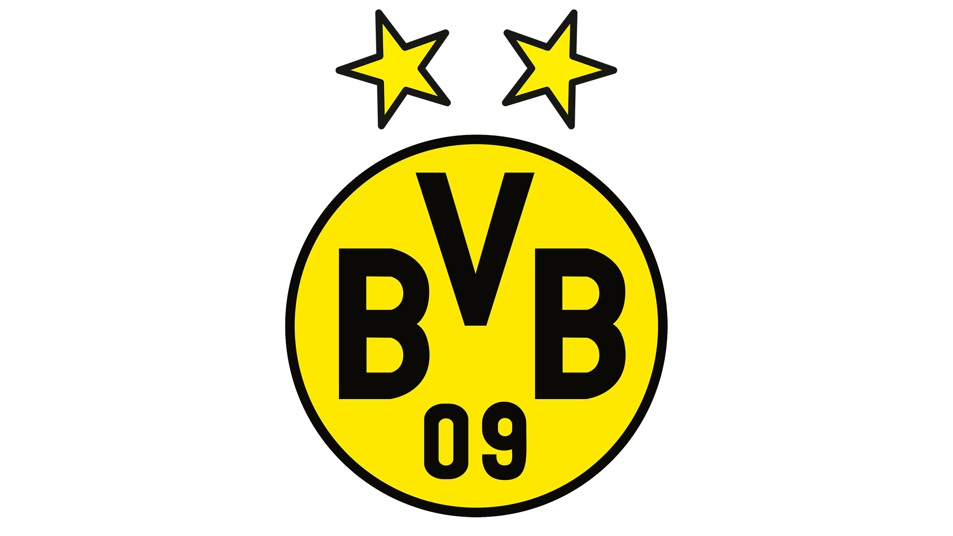 borussia dortmund logo