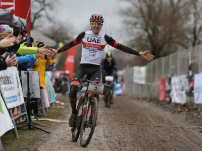 cyclo cross