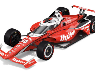 indy car