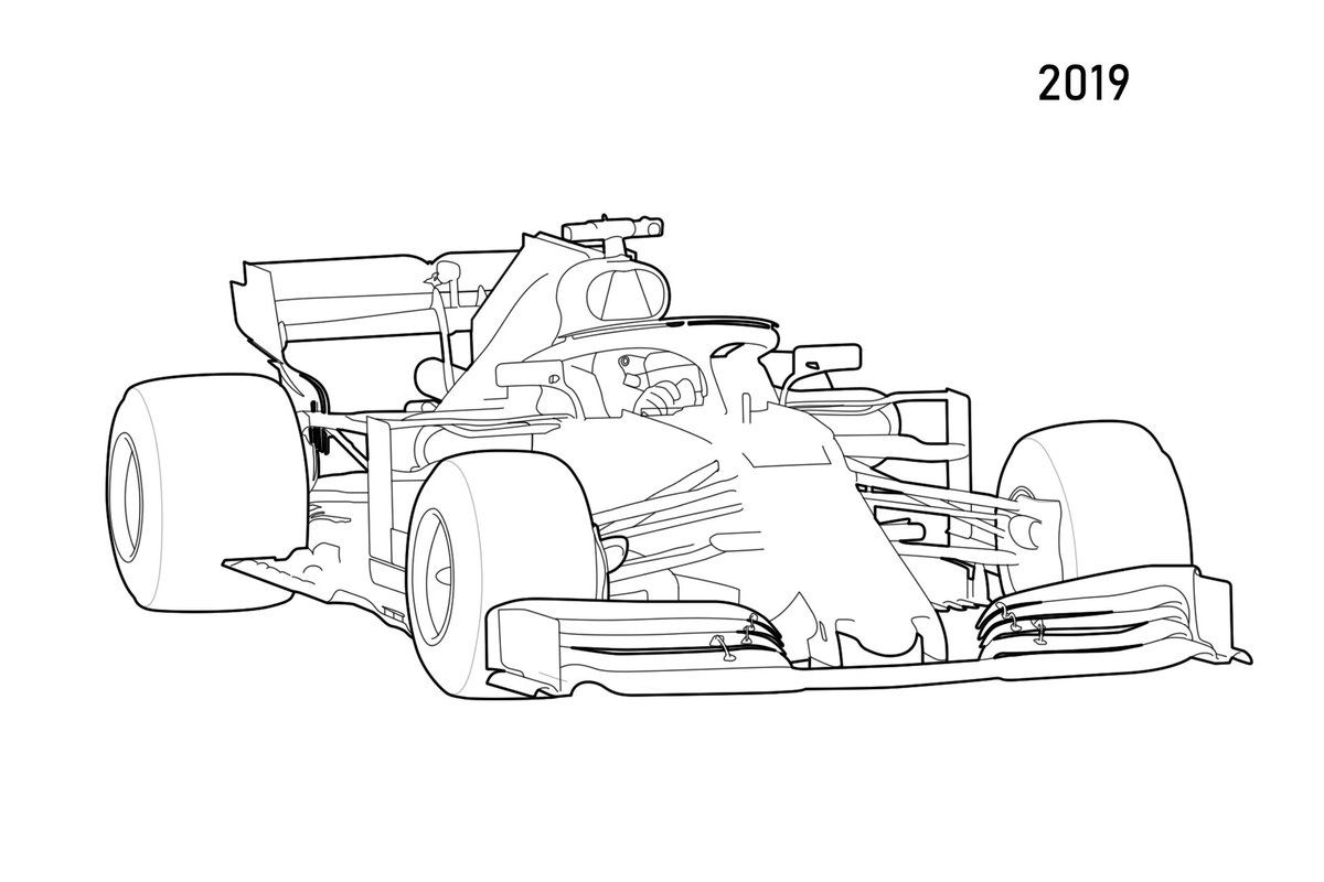 indy car coloring book