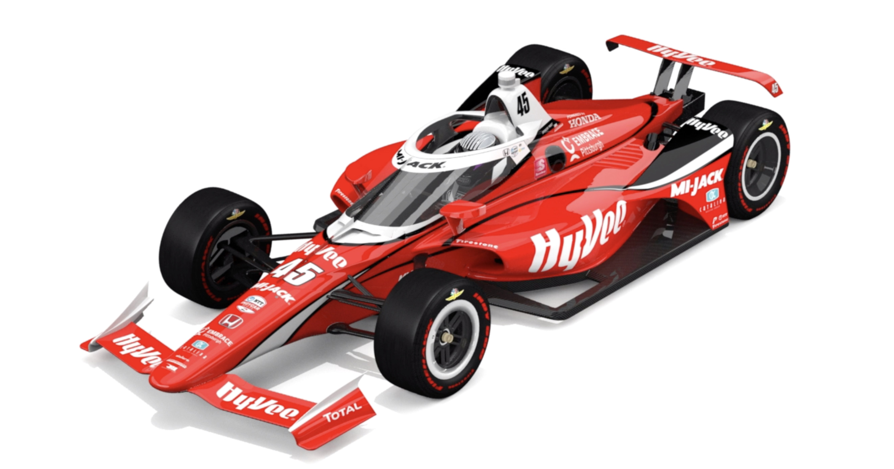 indy car