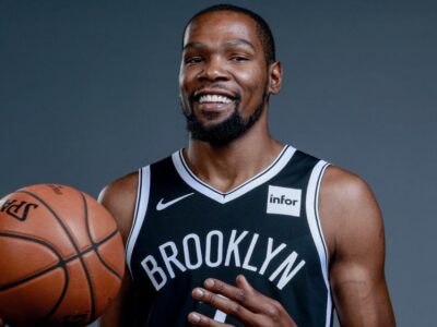 kevin durant