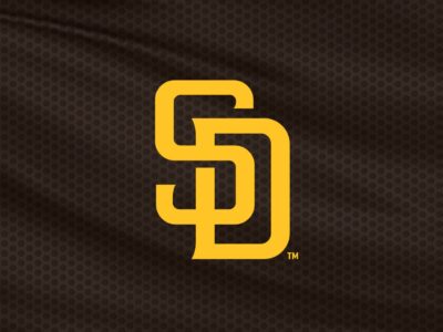 san diego padres logo