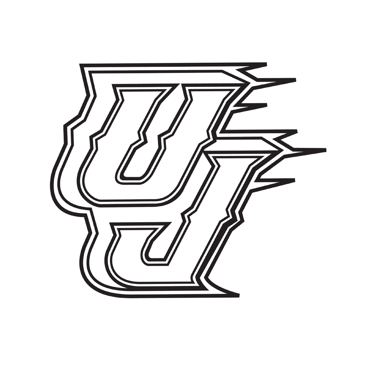 utah jazz coloring pages printable