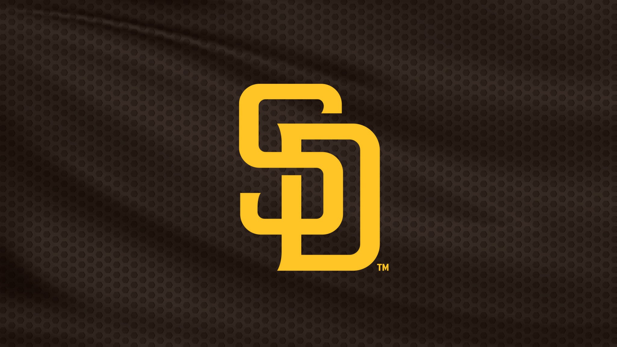 san diego padres logo