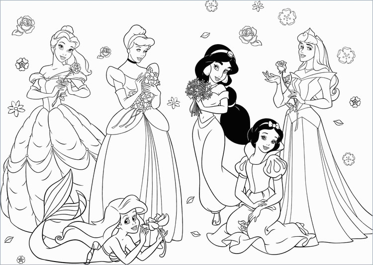 disney princess coloring pages aladdin