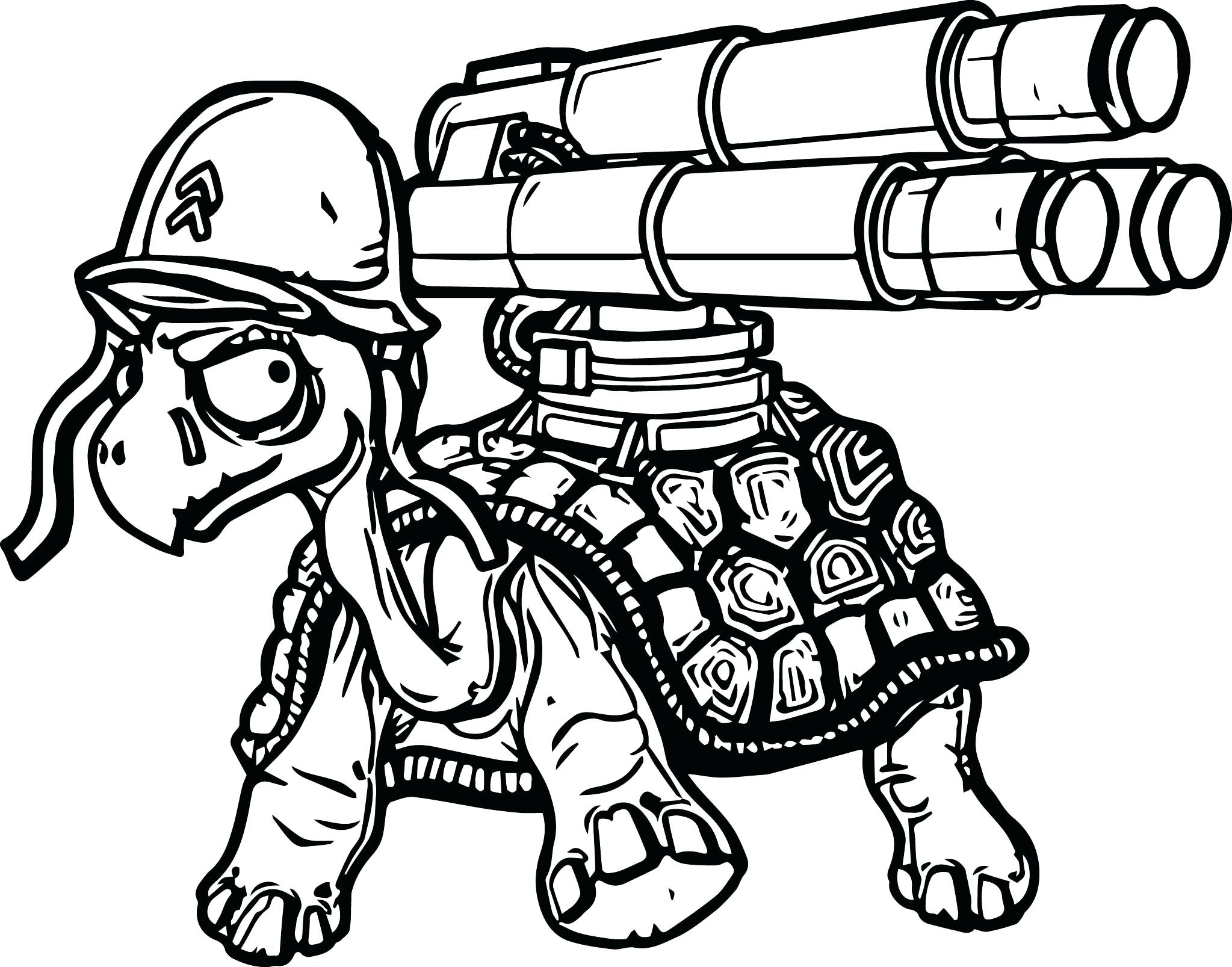 coloring pages call of duty ghost nouveau raygun mark 2 drawing at getdrawings