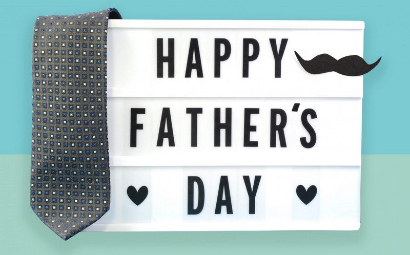 happy fathers day coloring
