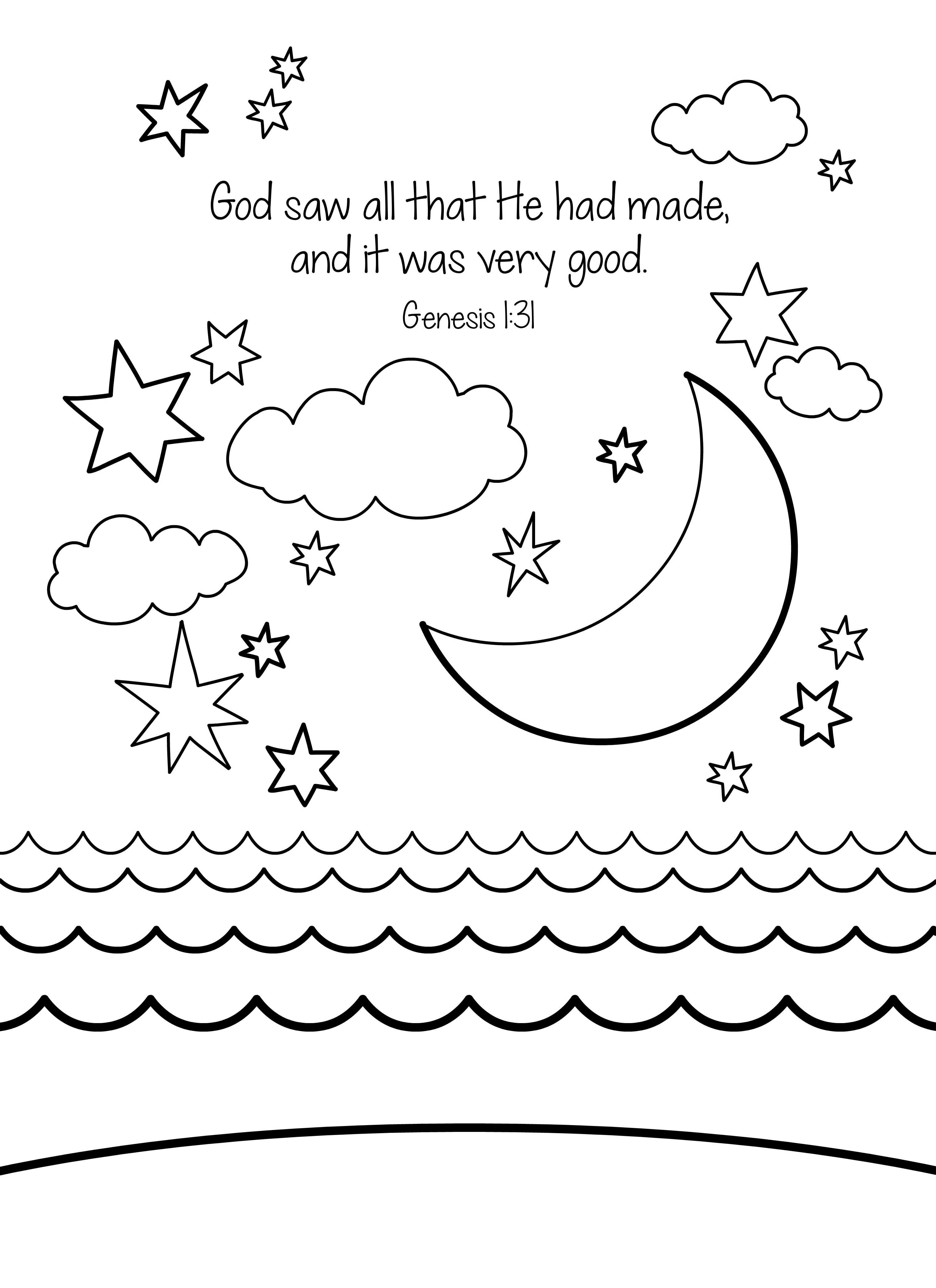 lds scripture coloring pages