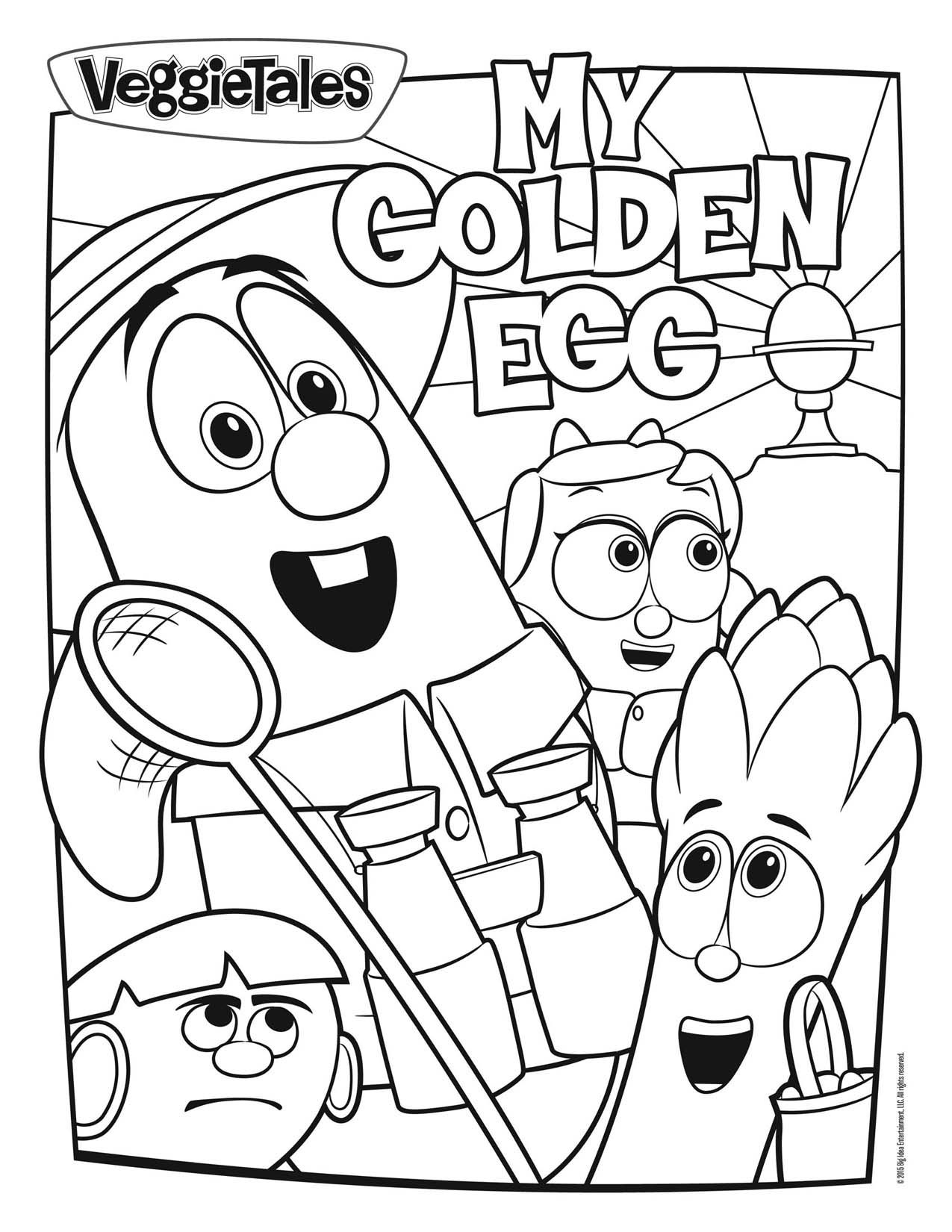 veggie tales coloring pages veggie tales easter coloring pages az coloring pages