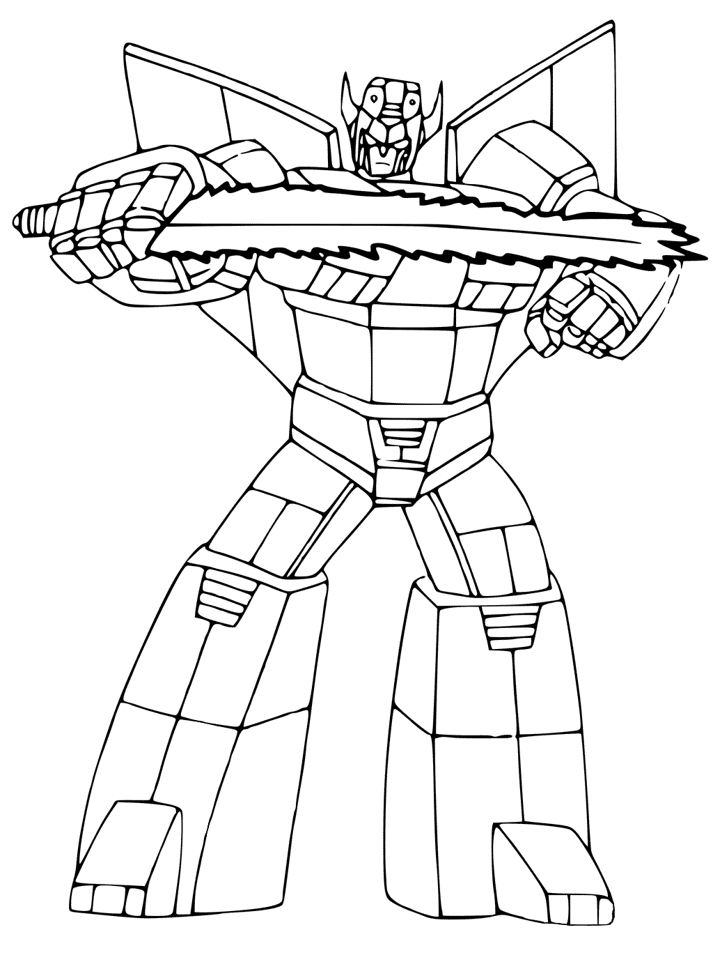 voltron legendary defender voltron coloring pages