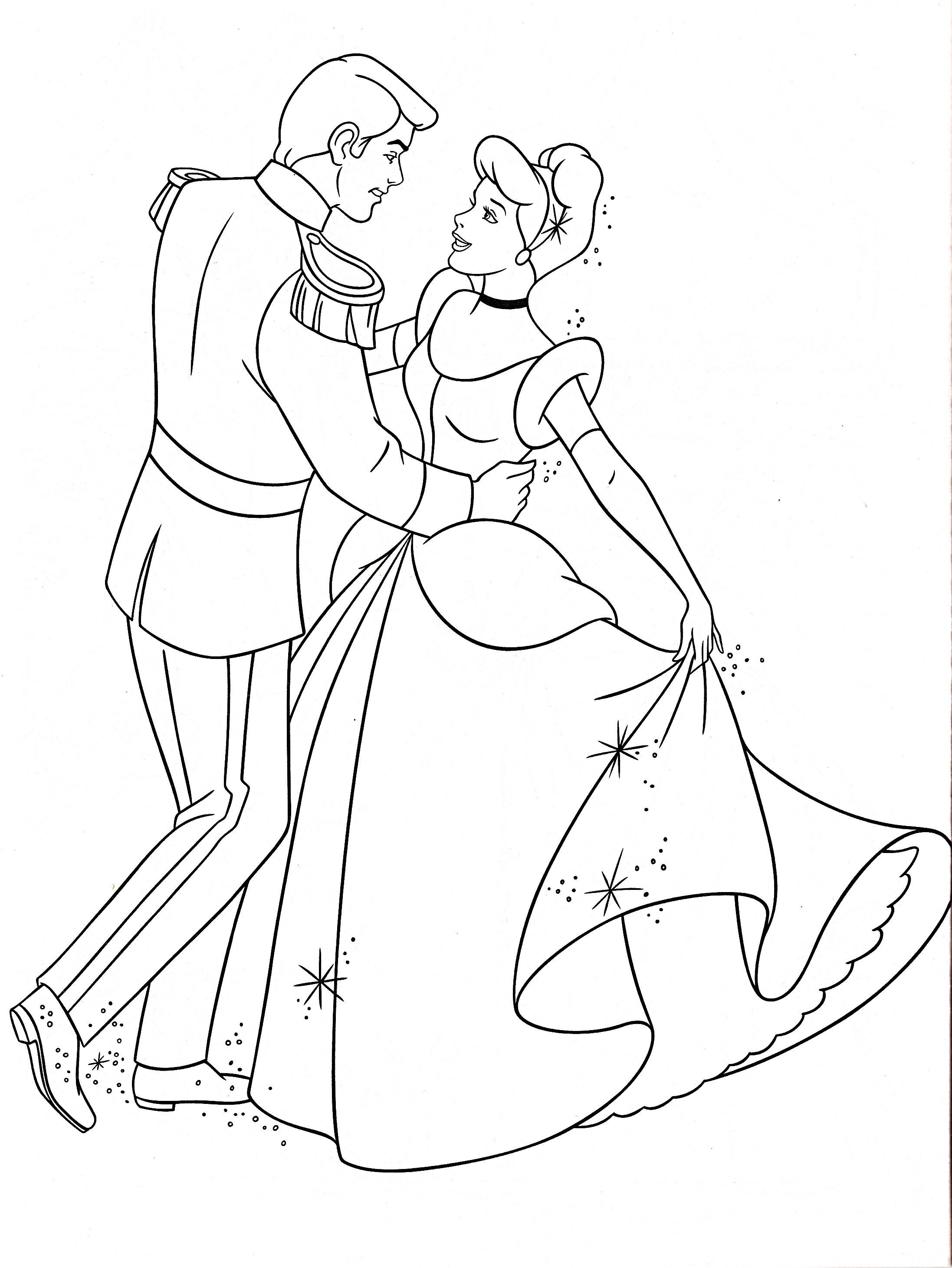 frozen coloring pages online