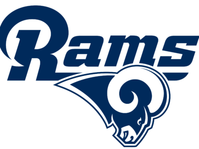 los angeles rams