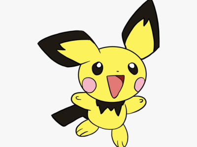 pichu