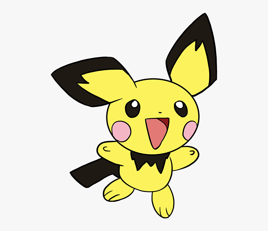 pichu