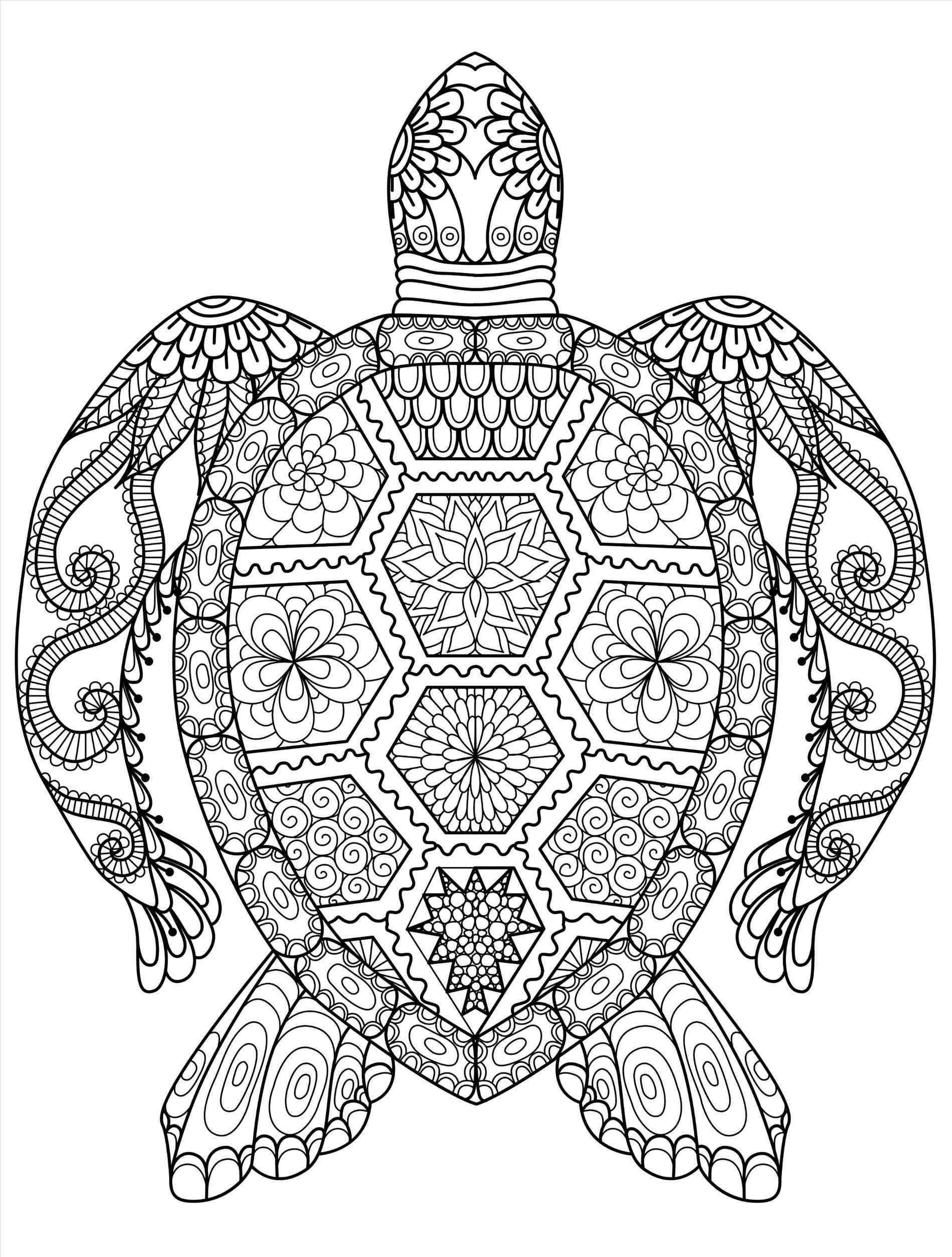 printable intricate coloring pages