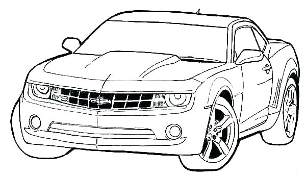 race car coloring pages kids