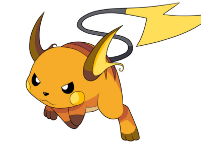 raichu