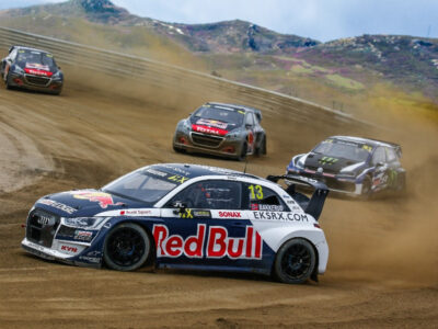 rallycross