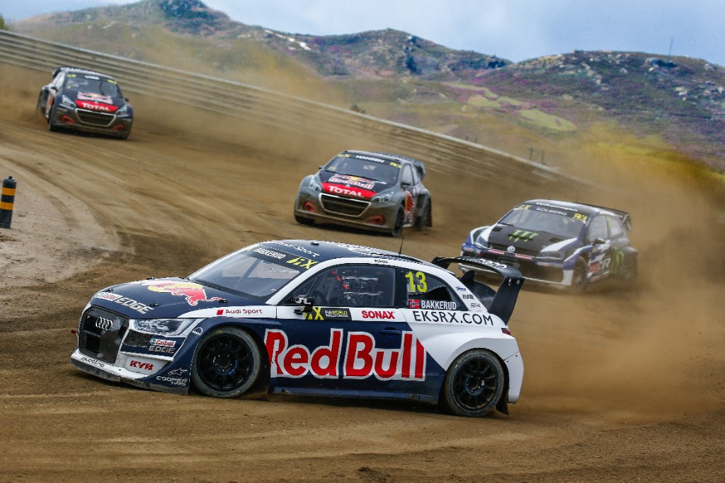 rallycross