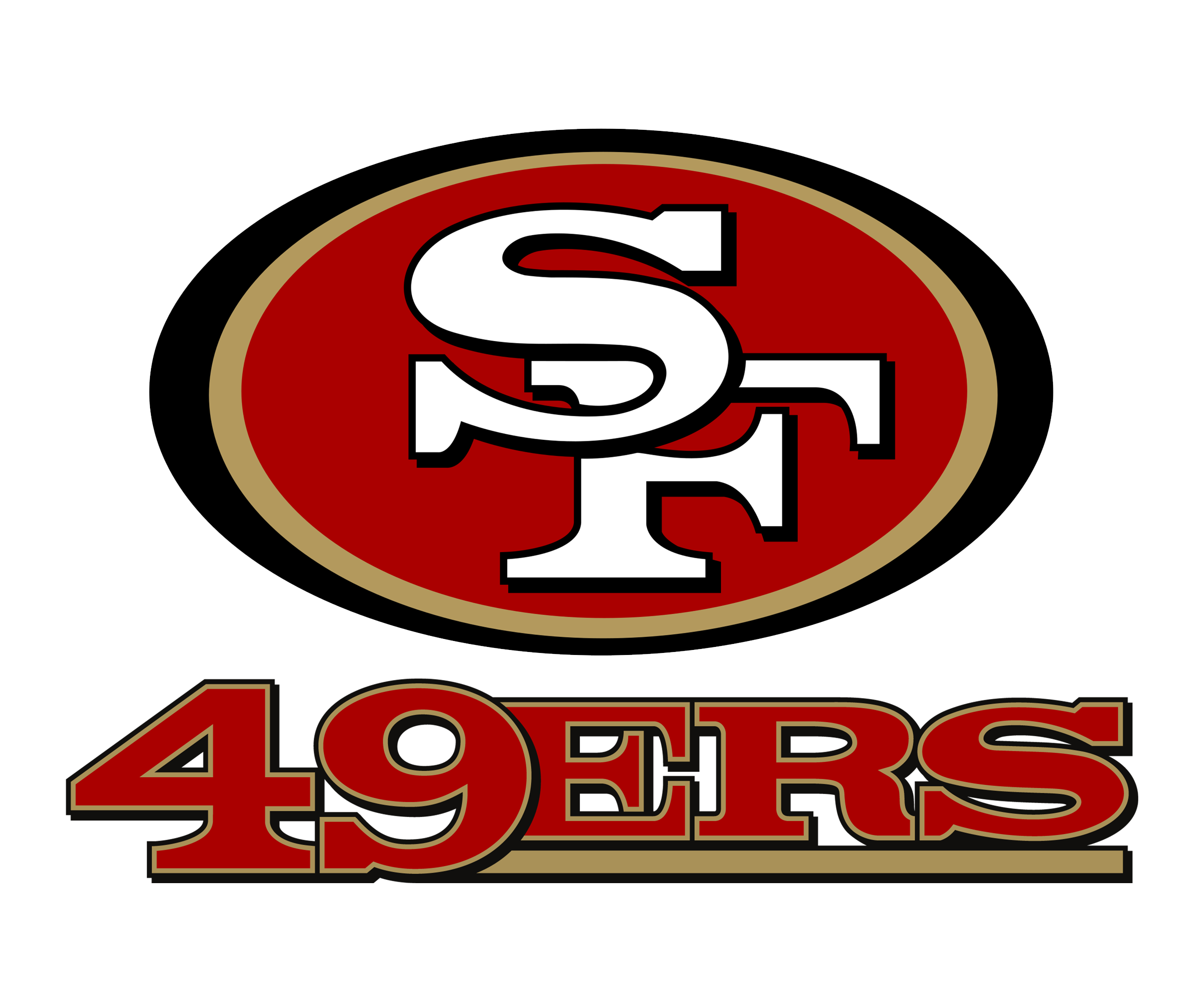 san francisco 49ers