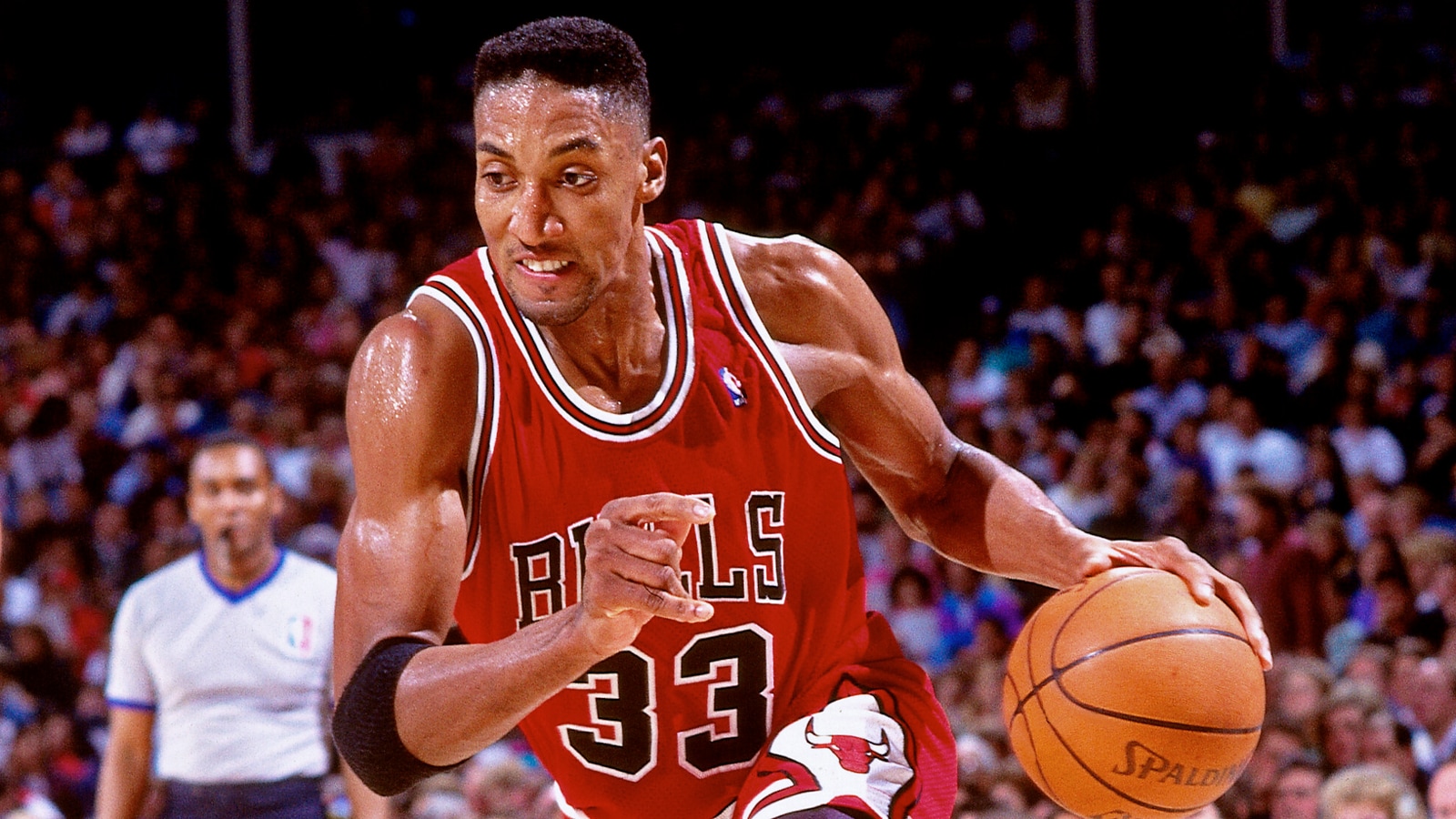 scottie pippen