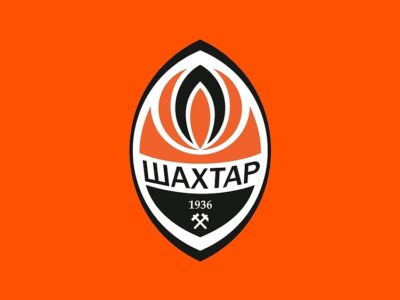 shakhtar donetsk logo