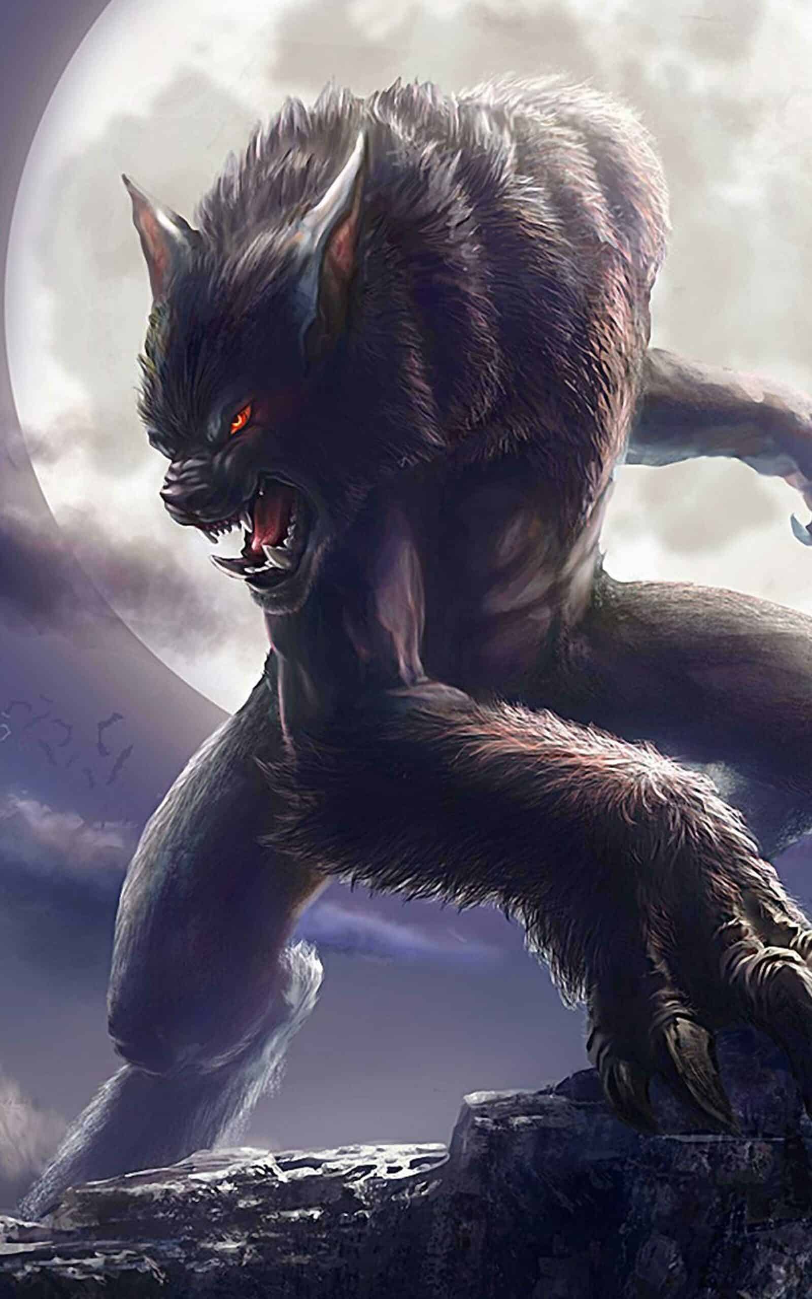 werewolf