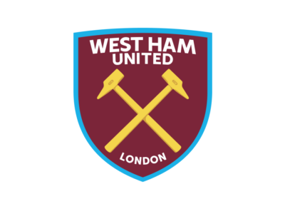 west ham united logo