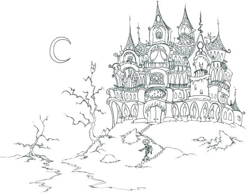 Barbie And The Diamond Castle Printable Coloring Pages Barbie And The Diamond Castle Printable Coloring Pages
