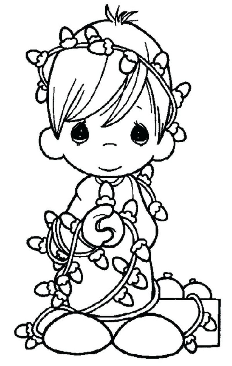 Easter Precious Moments Coloring Pages Easter Precious Moments Coloring Pages