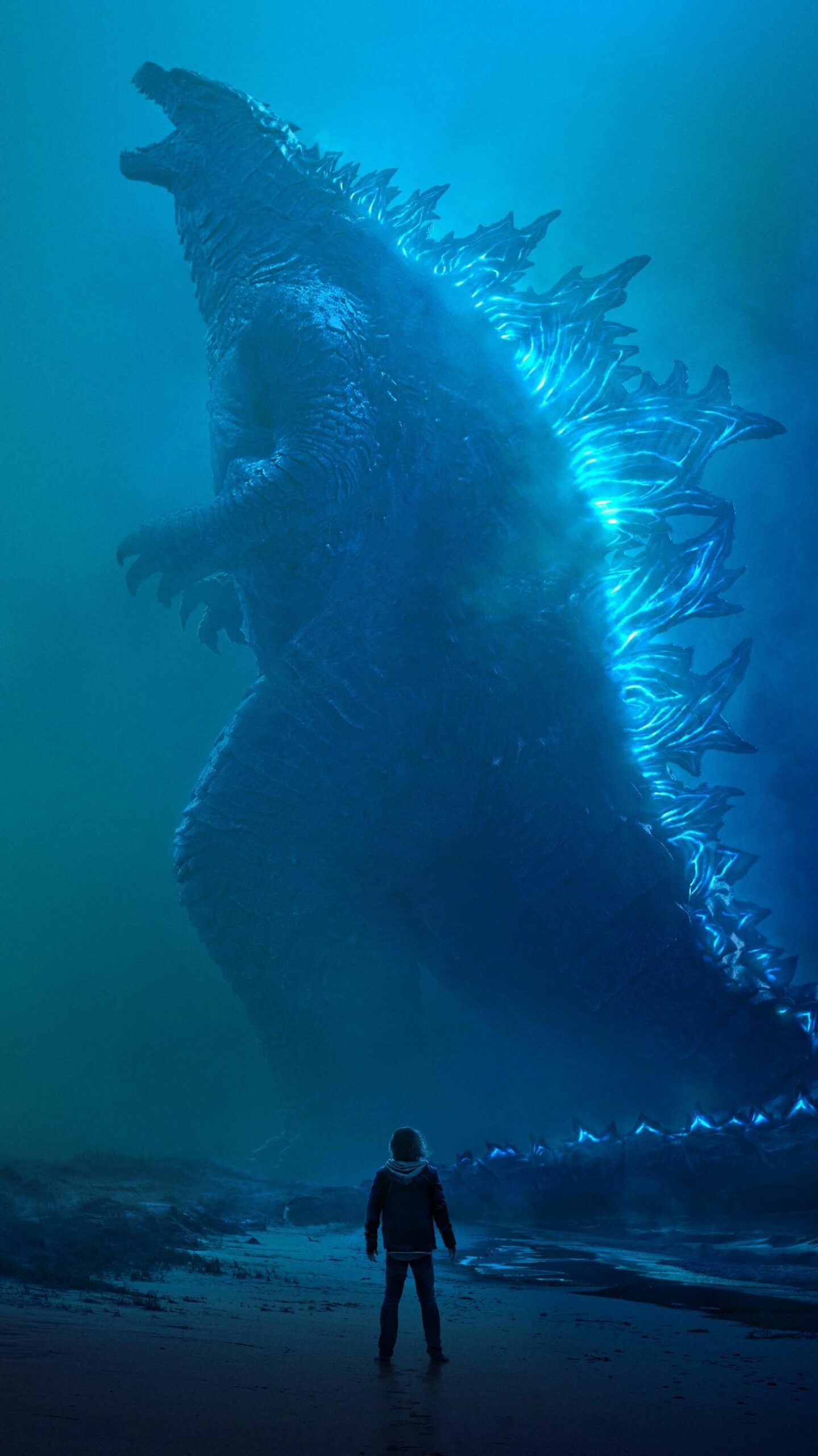 Godzilla
