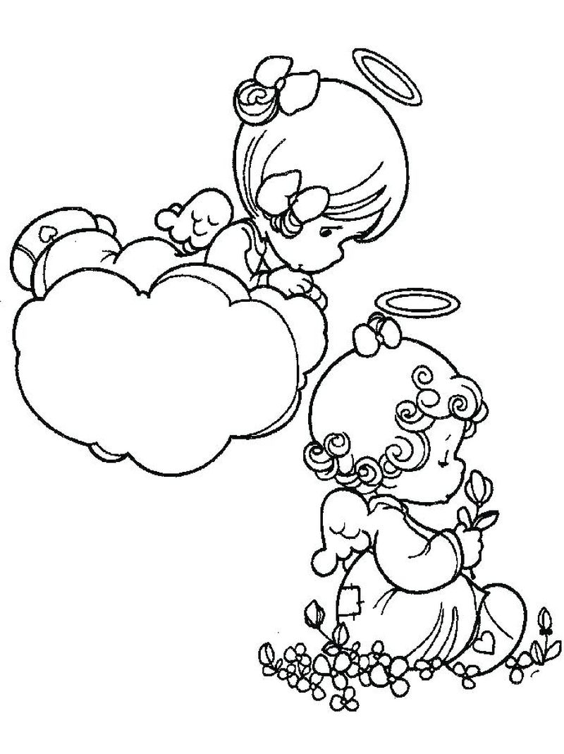 Nativity Coloring Pages Precious Moments Nativity Coloring Pages Precious Moments