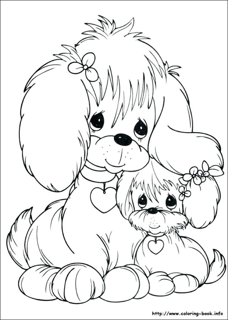 Precious Moments Girl Coloring Pages Precious Moments Girl Coloring Pages