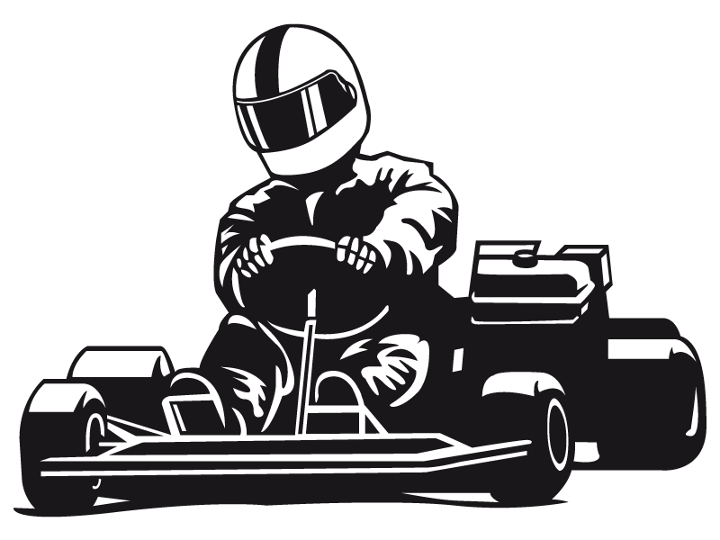 kart racing